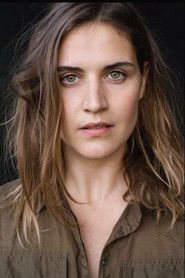 Photo of Morgane Ferru
