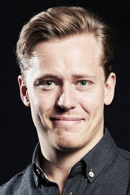 Photo of Emil Birk Hartmann