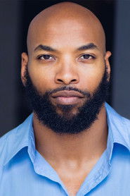 Photo of Nicholas Christopher McNeil