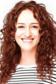 Photo of Esra Kızıldoğan