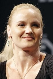 Фото: Valentina Shevchenko