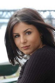 Photo of Eliza Ryciak
