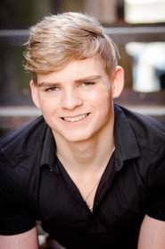 Photo of Sam Furman