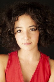 Photo of Leonor Vasconcelos