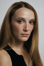 Photo of Juliette Gariépy