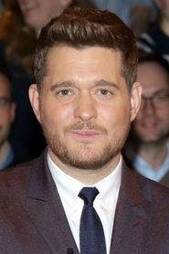 Photo of Michael Bublé