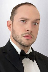 Photo of Jon Bailey