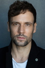 Photo of Nick Blood