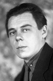 Photo of Grigoriy Kozachenko