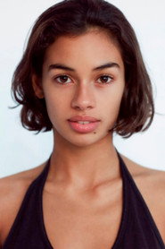Photo of Nia Towle