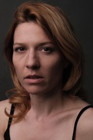 Photo of Oksana Cherkashyna