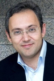 Photo of Rafael Hovhannisyan