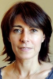 Photo of Marilyne Canto