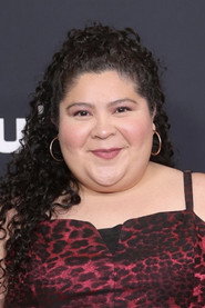 Photo of Raini Rodriguez