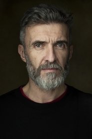 Photo of Mark O'Halloran