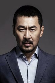 Photo of Chen Jianbin