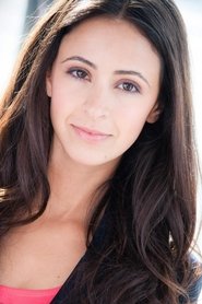 Photo of Jessica DiCicco