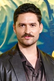 Photo of Ben Aldridge