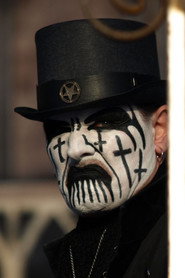 Photo of King Diamond