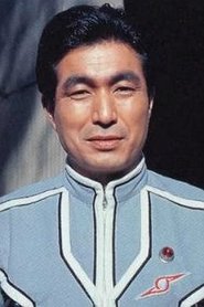 Photo of Shoji Nakayama