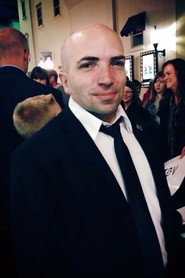 Photo of Garrett Batty