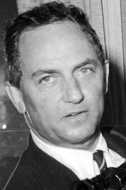 Photo of François Reichenbach