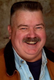 Photo of Larry Udy