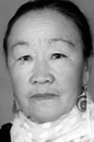 Photo of Turakhan Sadykova