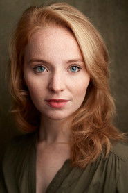 Photo of Michaela Longden
