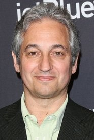 Photo of David Shore