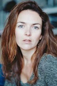 Photo of Violaine Fumeau