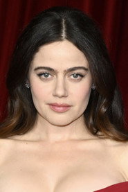 Photo of Molly Gordon