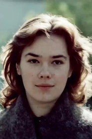 Photo of Zoya Belokhvostik