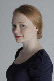 Photo of Alexandra Kuzenkina