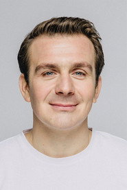 Photo of Anton Vasilyev