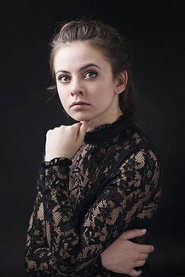 Photo of Evgeniya Turkova