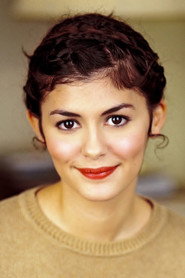 Photo of Audrey Tautou