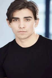 Photo of Braeden Clarke