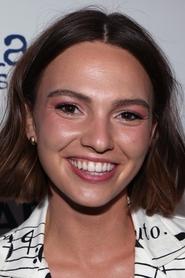 Photo of Addie Weyrich