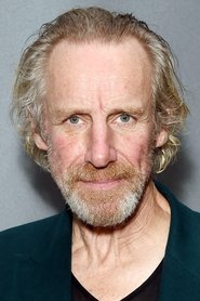Photo of Nicholas Farrell