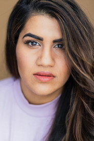 Photo of Jennica Anusua