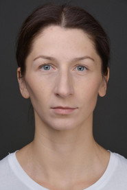 Photo of Olga Miroshnikova