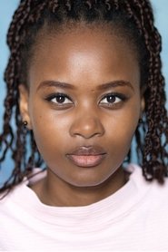 Photo of Thabile Michelle Hlongwane