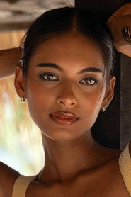 Photo of Alisa Arunahiran