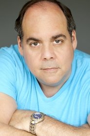 Photo of Mark Camacho