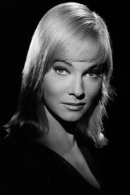 Photo of May Britt