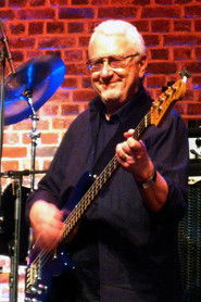 Photo of Jerry Scheff