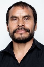 Photo of Noé Hernández