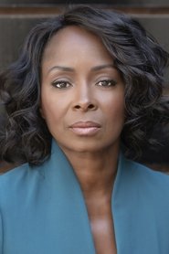 Photo of Crystal R. Fox