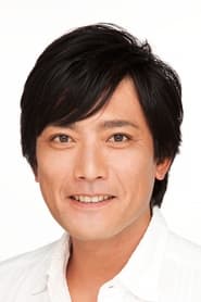 Photo of Hiroshi Matsunaga